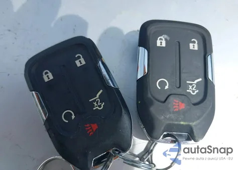 2023 GMC Acadia Fwd Sle z USA, uszkodzony, nr VIN 1GKKNKL44PZ194191